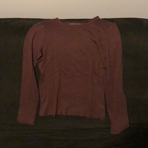 American Eagle Longsleeve